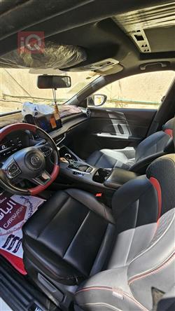 MG 5
